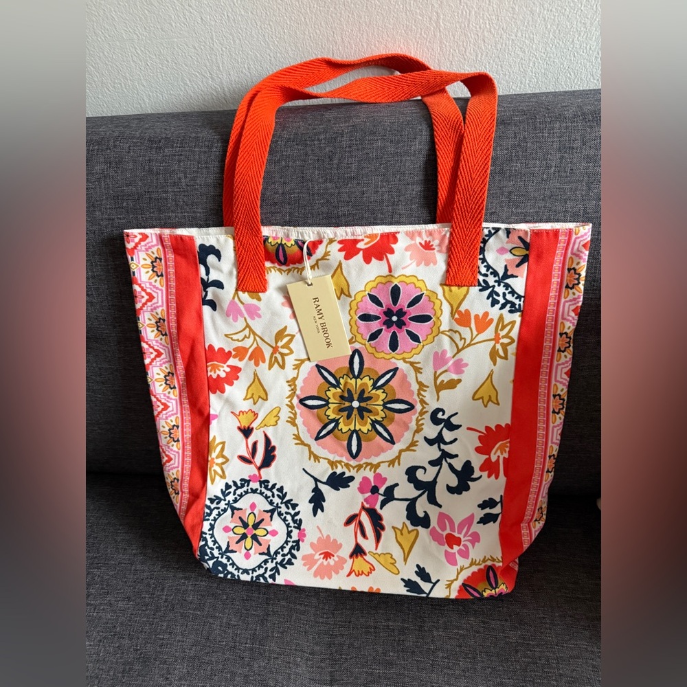 Ramy Brook Maya Tote Bag